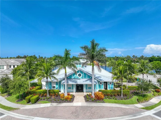 $2,750 | 4607 Arboretum Circle, Unit 103, Naples, FL 34112