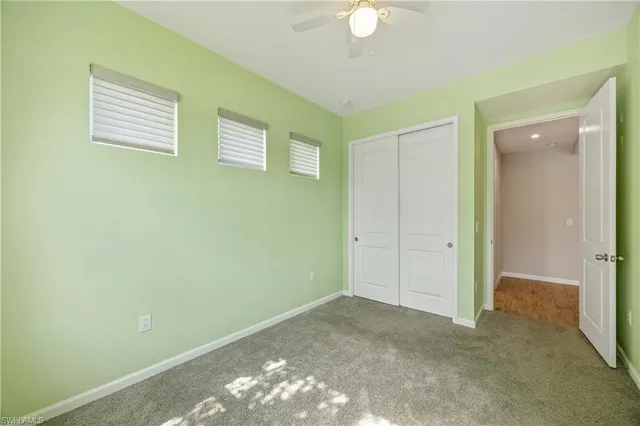 $2,750 | 4607 Arboretum Circle, Unit 103, Naples, FL 34112