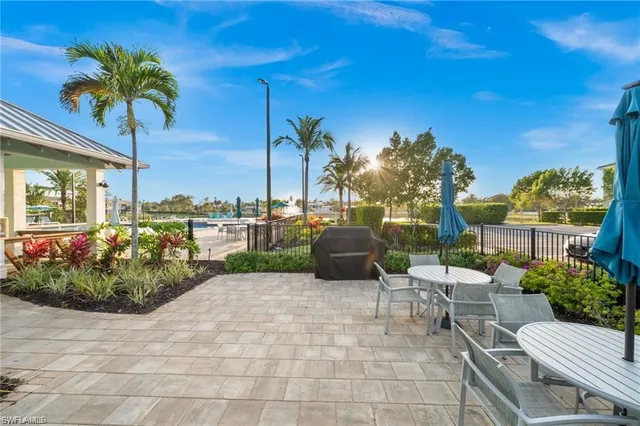 $2,750 | 4607 Arboretum Circle, Unit 103, Naples, FL 34112