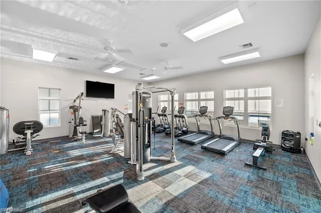 $2,750 | 4607 Arboretum Circle, Unit 103, Naples, FL 34112