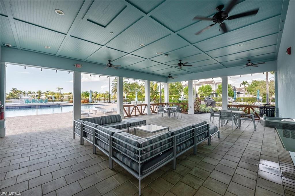 4607 Arboretum Circle, Unit 103 Naples, FL 34112 - Photo 35 of 35