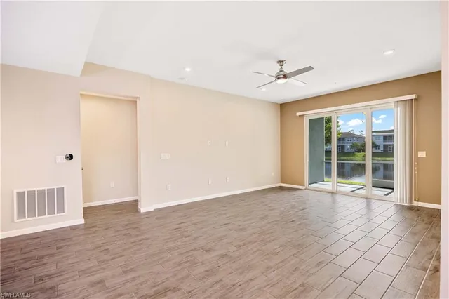 $2,750 | 4607 Arboretum Circle, Unit 103, Naples, FL 34112