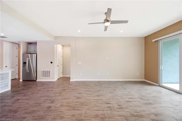 $2,750 | 4607 Arboretum Circle, Unit 103, Naples, FL 34112