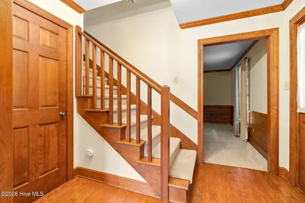 $299,500 | 117 Shannon Court, Rocky Mount, NC 27804