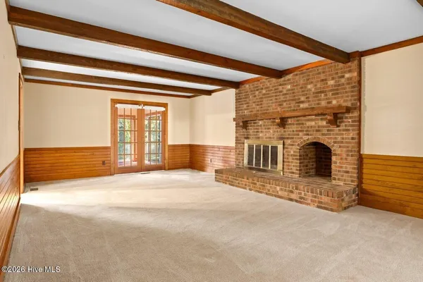 $299,500 | 117 Shannon Court, Rocky Mount, NC 27804