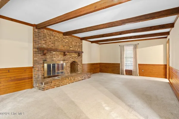 $299,500 | 117 Shannon Court, Rocky Mount, NC 27804