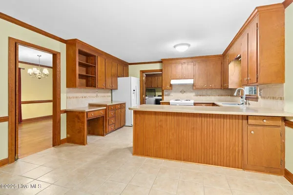 $299,500 | 117 Shannon Court, Rocky Mount, NC 27804