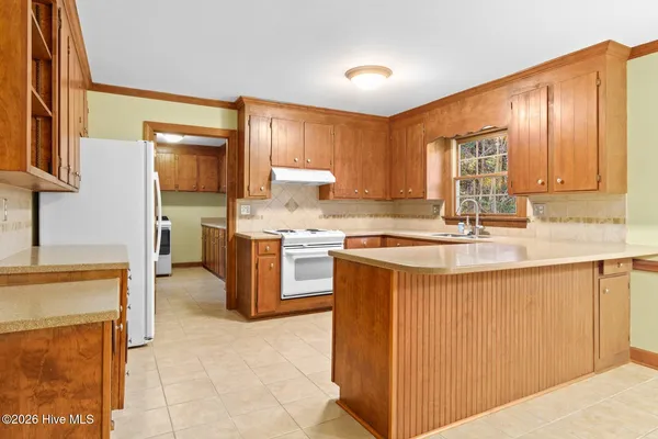 $299,500 | 117 Shannon Court, Rocky Mount, NC 27804