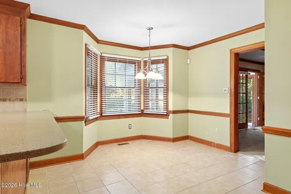 $299,500 | 117 Shannon Court, Rocky Mount, NC 27804