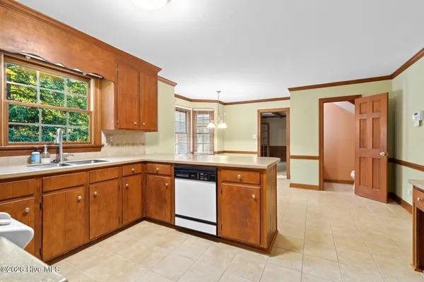 $299,500 | 117 Shannon Court, Rocky Mount, NC 27804