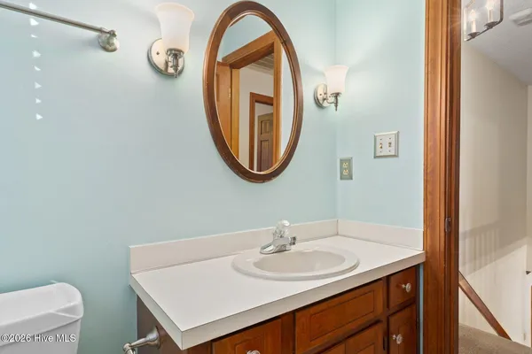 $299,500 | 117 Shannon Court, Rocky Mount, NC 27804