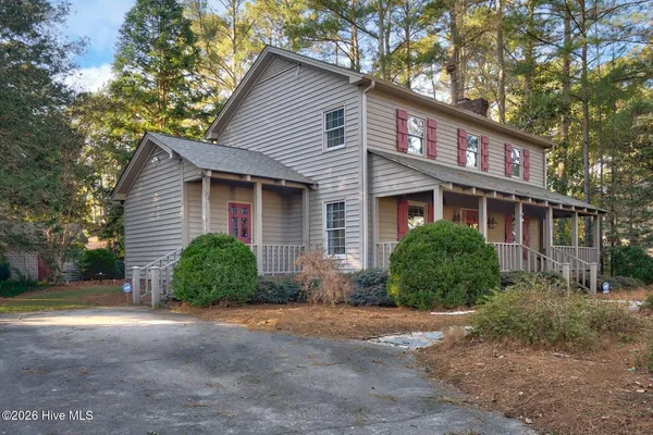 $299,500 | 117 Shannon Court, Rocky Mount, NC 27804