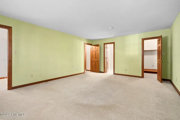 $299,500 | 117 Shannon Court, Rocky Mount, NC 27804