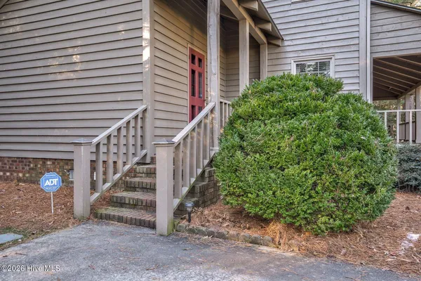 $299,500 | 117 Shannon Court, Rocky Mount, NC 27804