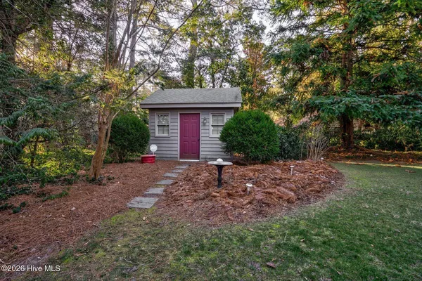 $299,500 | 117 Shannon Court, Rocky Mount, NC 27804