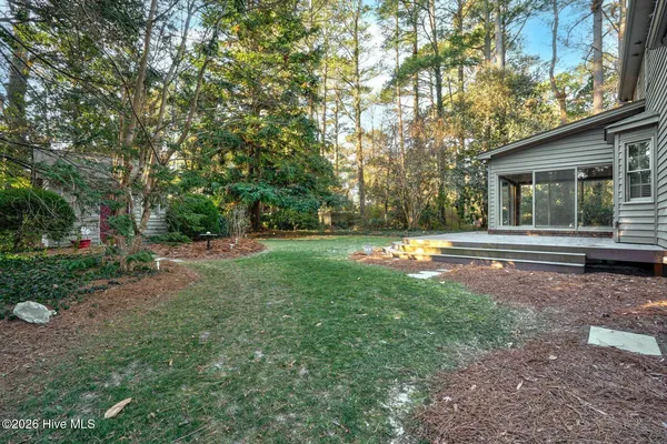 $299,500 | 117 Shannon Court, Rocky Mount, NC 27804