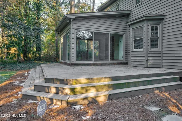 $299,500 | 117 Shannon Court, Rocky Mount, NC 27804