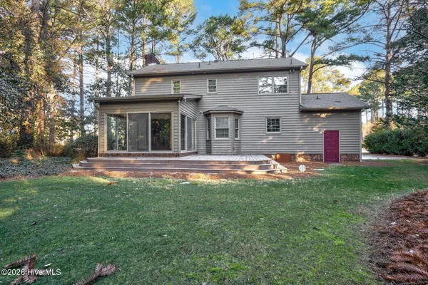 $299,500 | 117 Shannon Court, Rocky Mount, NC 27804