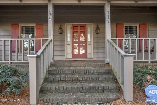 $299,500 | 117 Shannon Court, Rocky Mount, NC 27804
