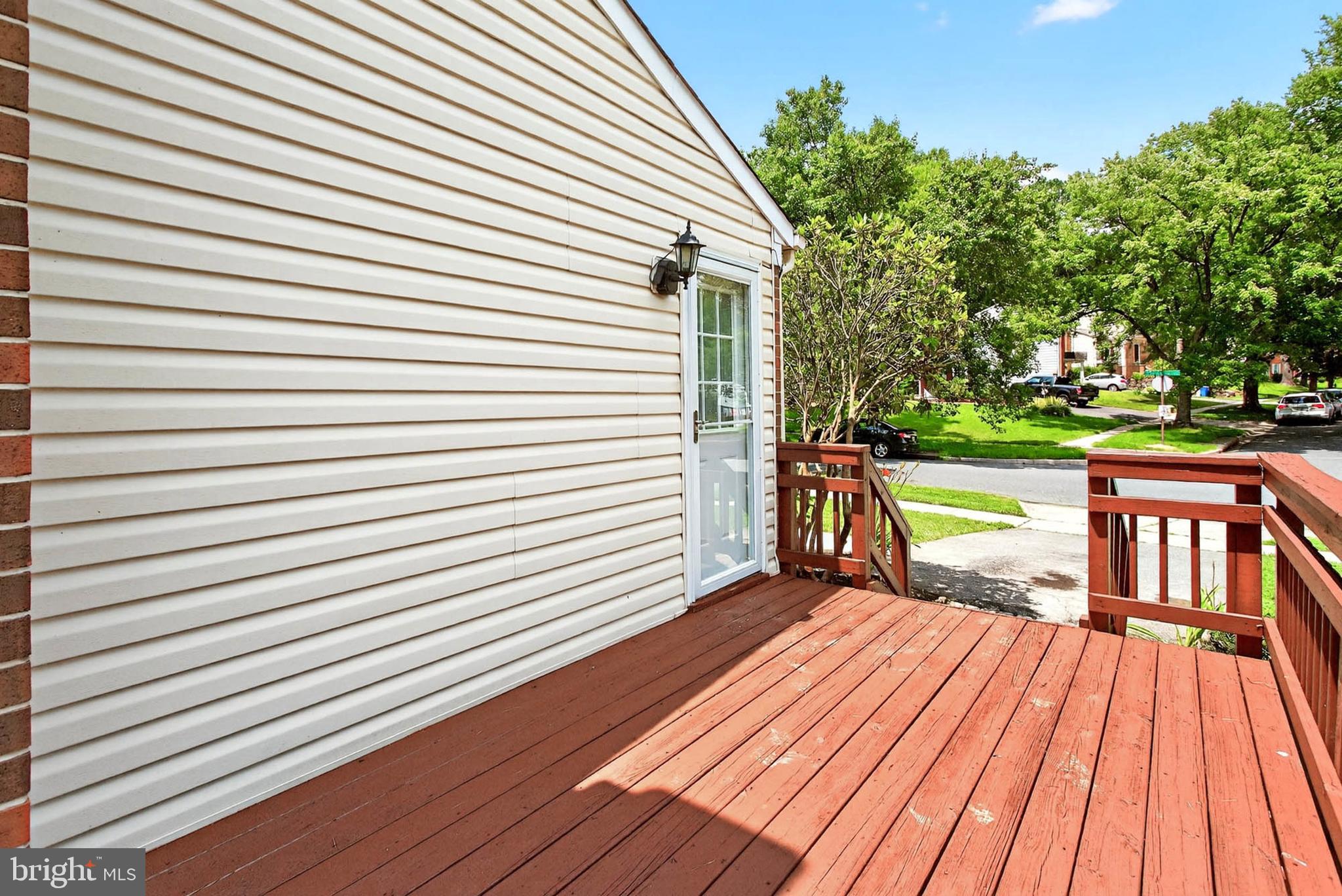 19008 Staleybridge Road Germantown, MD 20876 - Photo 13 of 31