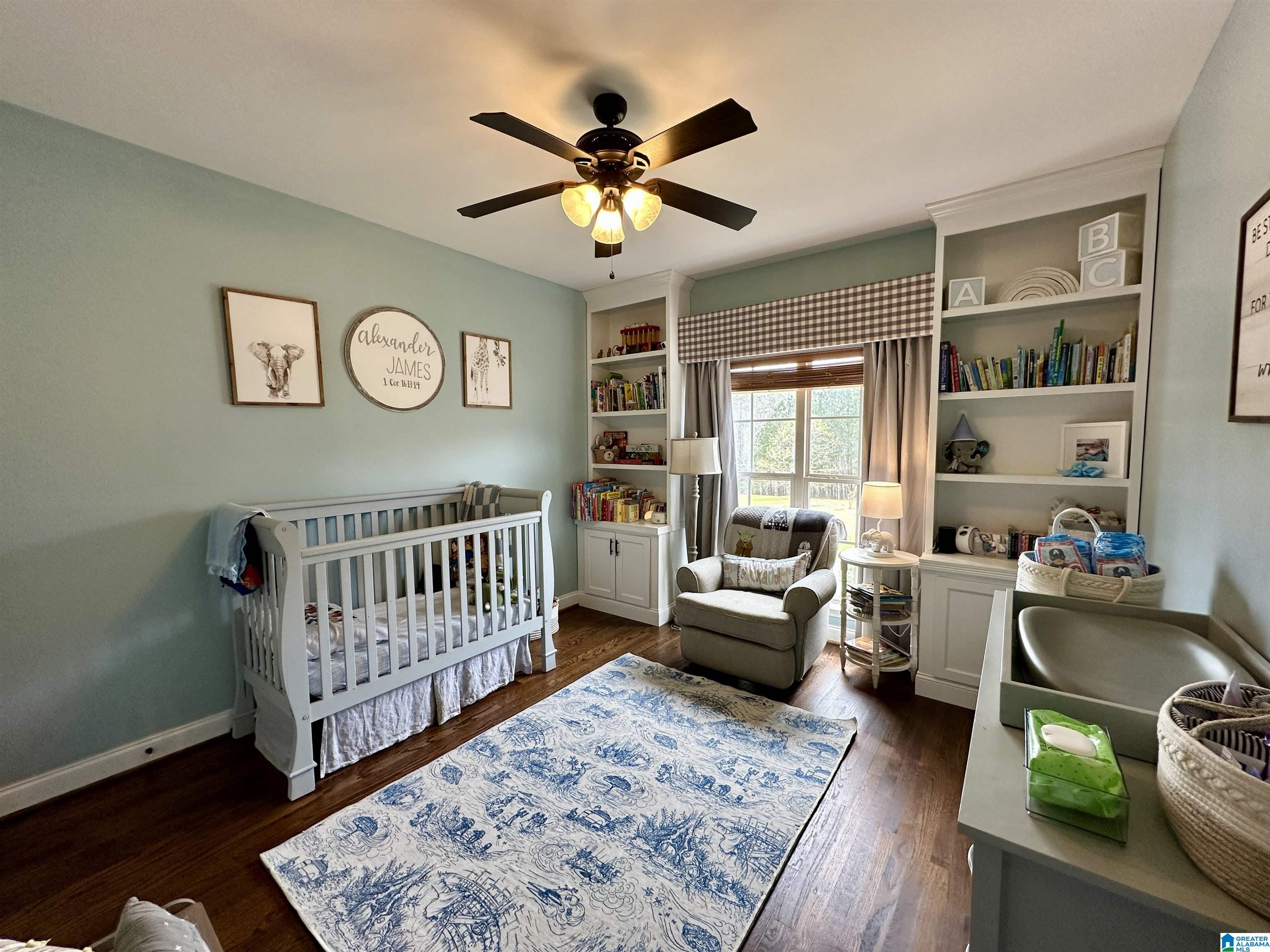 11966 Foundry Circle McCalla, AL 35111 - Photo 34 of 58