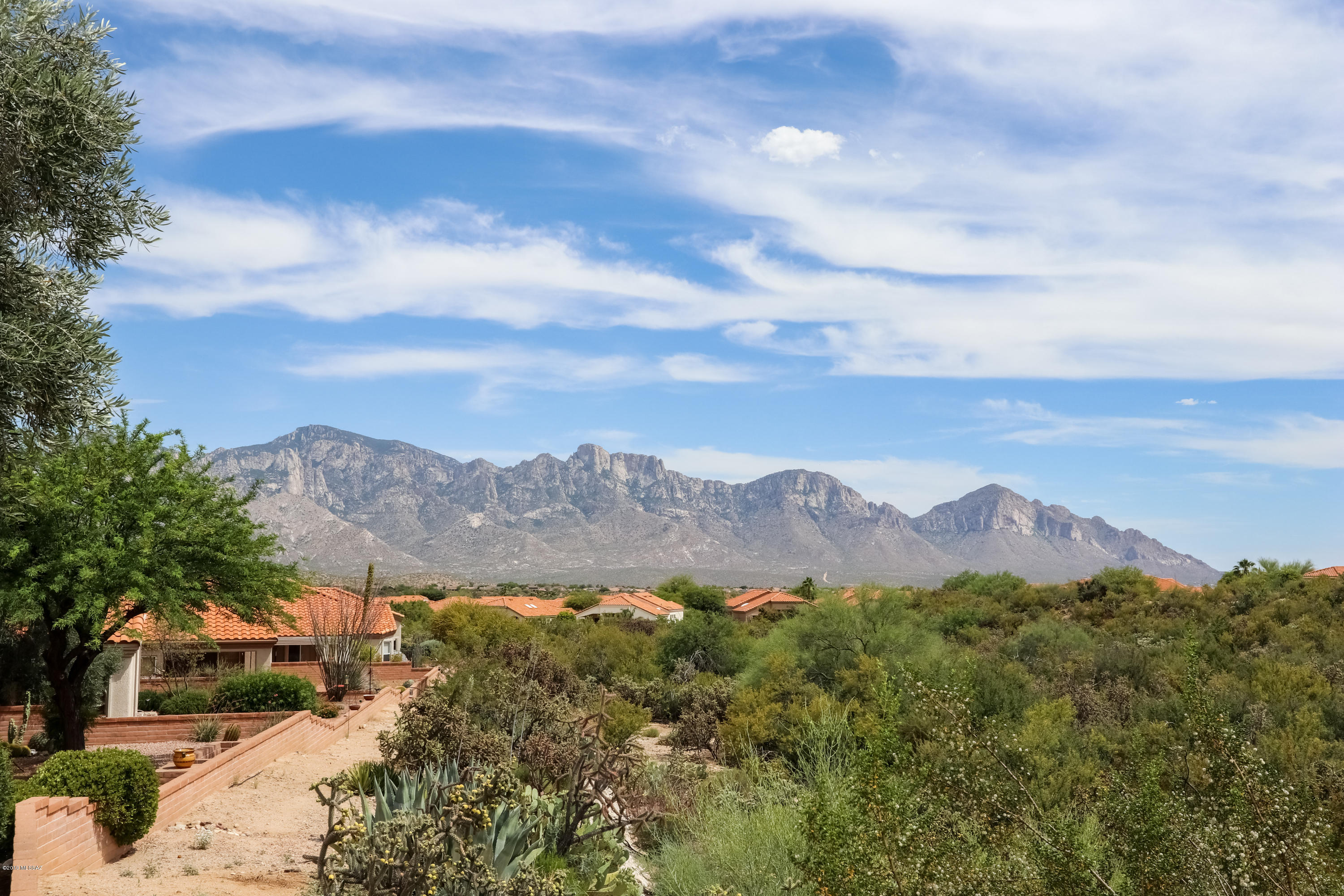 2116 East Ruellia Drive Tucson, AZ 85755 - Photo 36 of 42