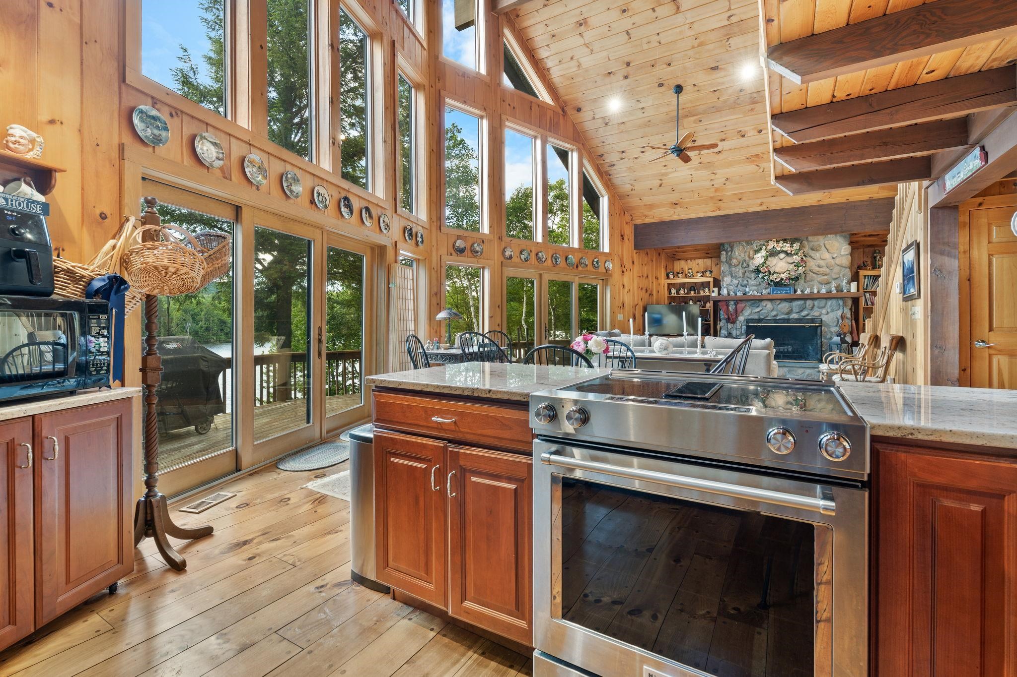 164 Fox Run Road Stoddard, NH 03464 - Photo 19 of 59 Gallery Image 19