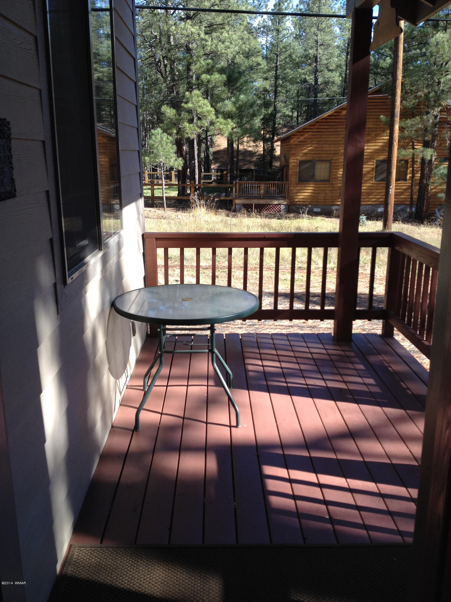 5186 Buck Springs Road Pinetop, AZ 85935 - Photo 30 of 30 Gallery Image 30