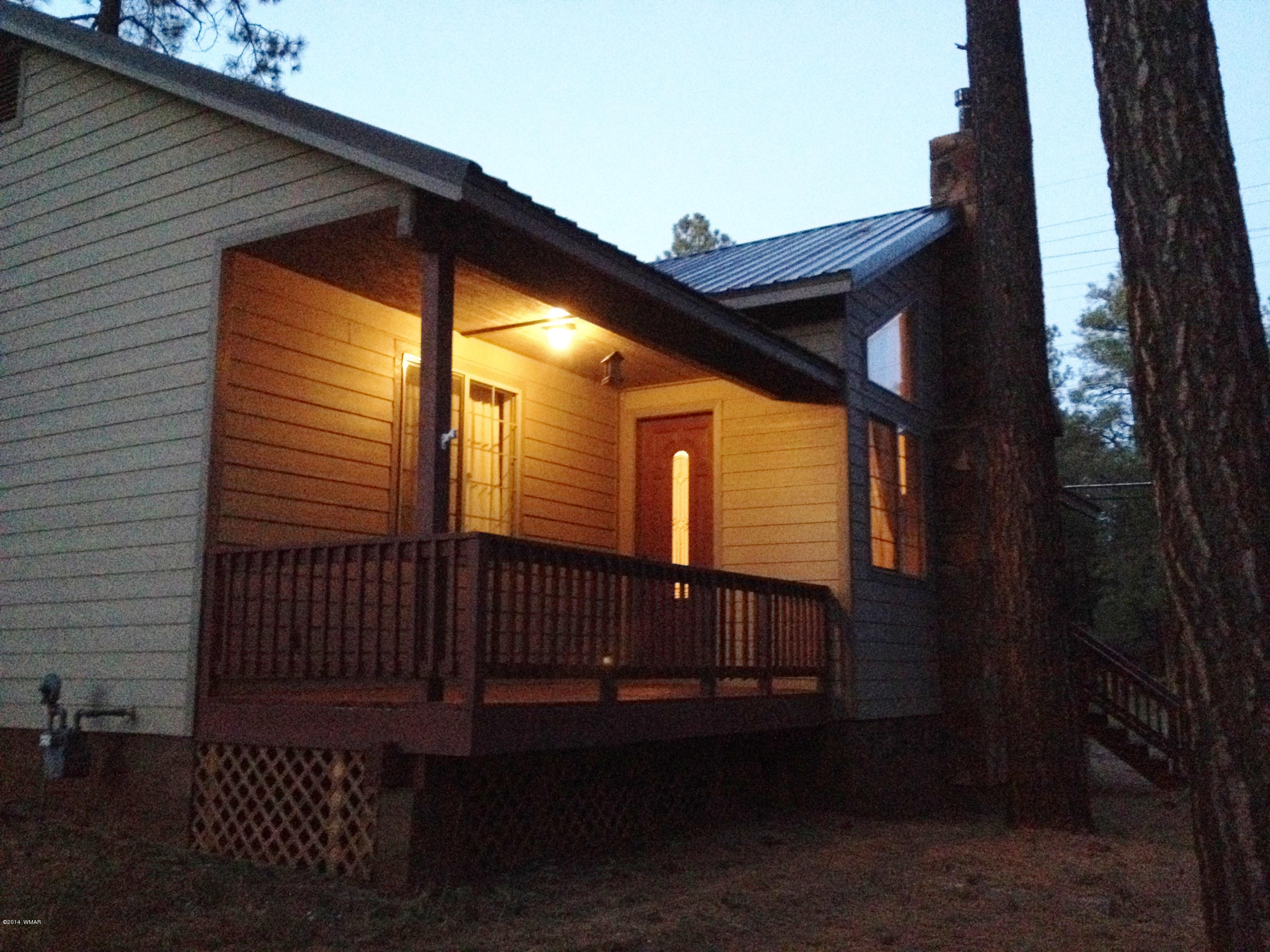 5186 Buck Springs Road Pinetop, AZ 85935 - Photo 3 of 30 Gallery Image 3