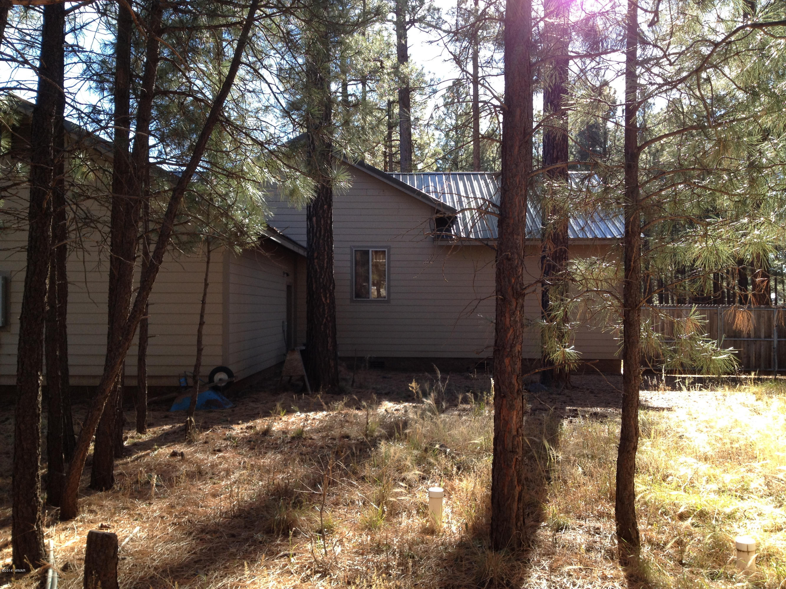 5186 Buck Springs Road Pinetop, AZ 85935 - Photo 7 of 30 Gallery Image 7