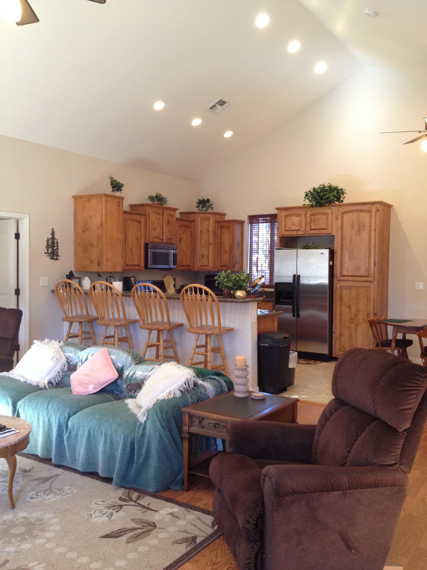 5186 Buck Springs Road Pinetop, AZ 85935 - Photo 9 of 30 Gallery Image 9
