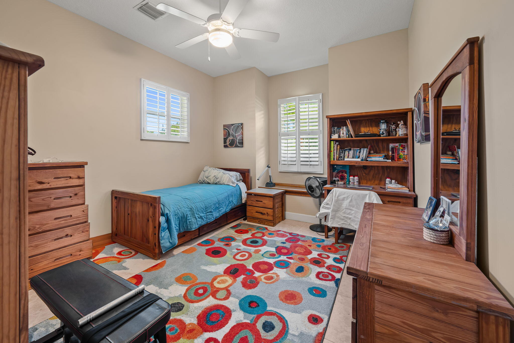 8732 Rodeo Drive Lake Worth, FL 33467 - Photo 19 of 41 bedroom