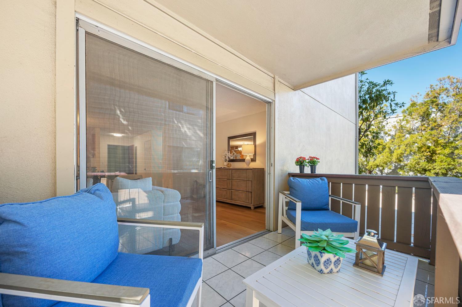 1327 Webster Street, Unit B210 Alameda, CA 94501 - Photo 16 of 54 a living room with furniture