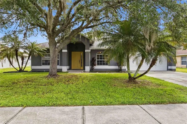 $390,000 | 3589 Yellow Bird Court, St. Cloud, FL 34772