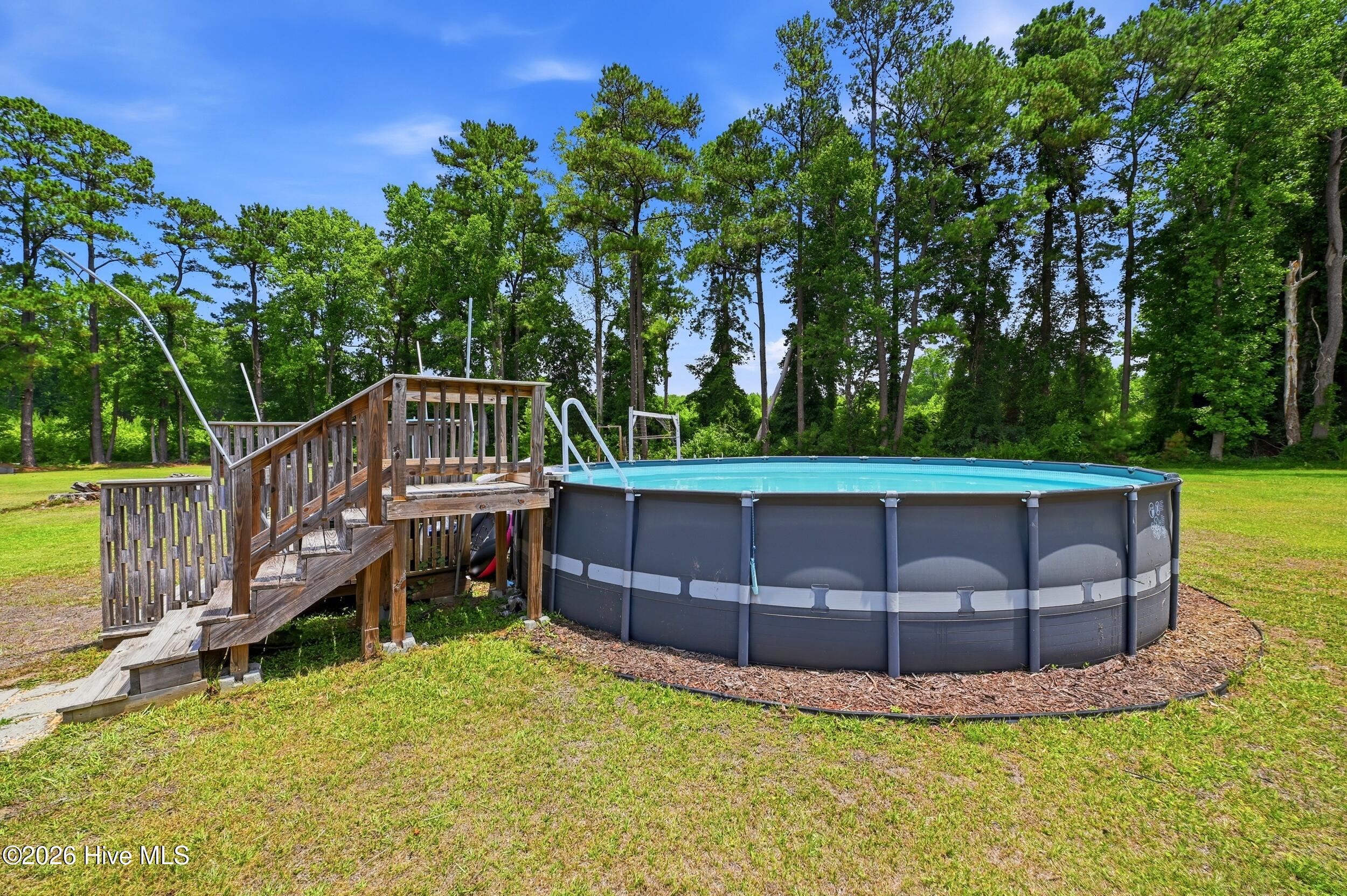 5237 Bell Williams Road Currie, NC 28435 - Photo 18 of 63