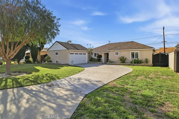$849,000 | 7209 Lynalan Avenue, Whittier, CA 90606