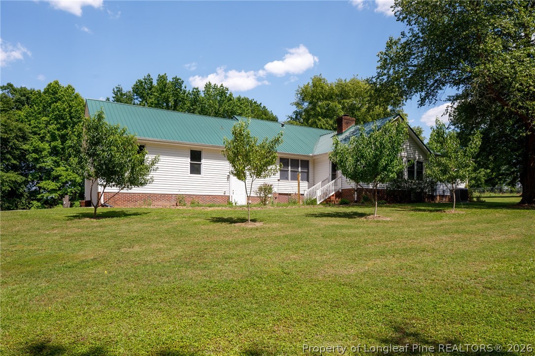 2574 Norrington Road Lillington, NC 27546 - Photo 27 of 50