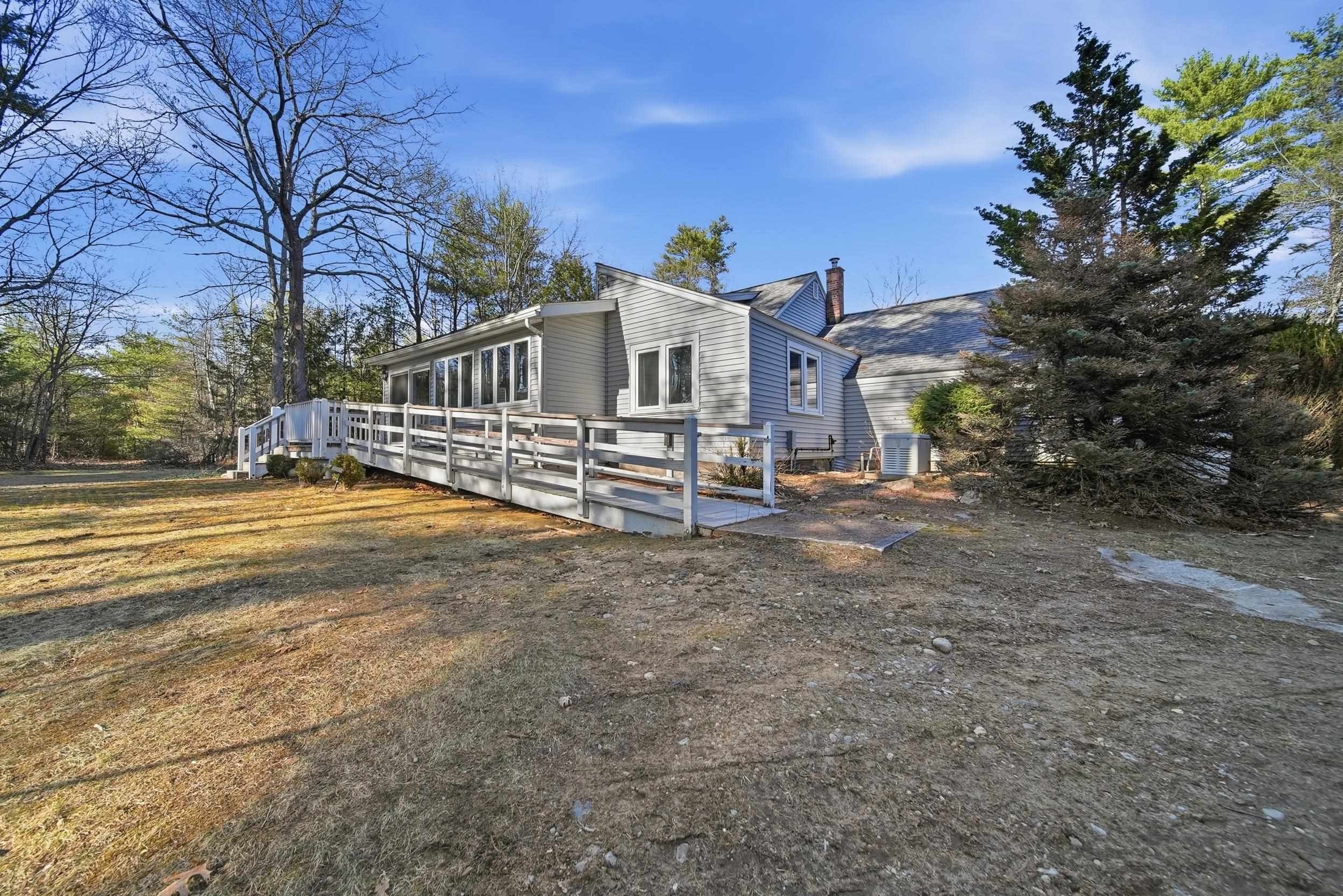 6 Mill Road Kingston, NH 03848 - Photo 41 of 51