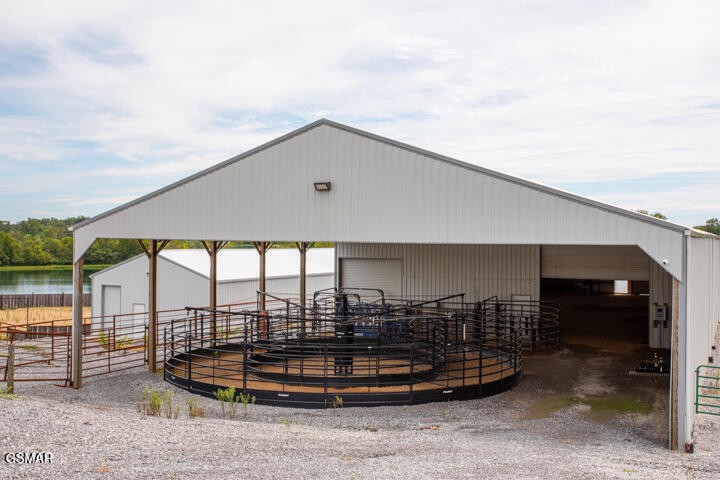 1917 Valley Home Road Dandridge, TN 37725 - Photo 30 of 84 Gallery Image 30