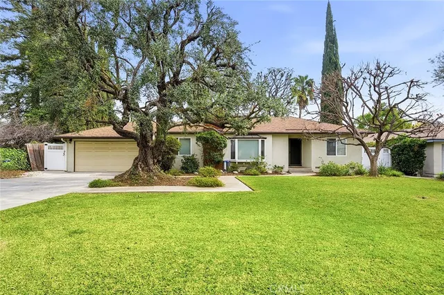 $1,938,000 | 2500 South 3rd Avenue, Arcadia, CA 91006