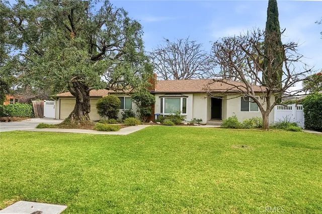 $1,938,000 | 2500 South 3rd Avenue, Arcadia, CA 91006