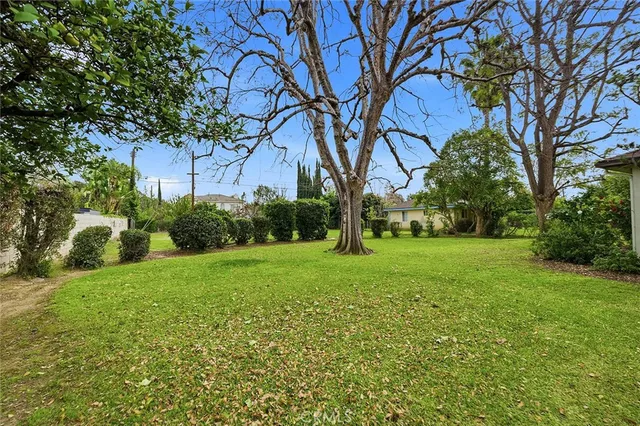 $1,938,000 | 2500 South 3rd Avenue, Arcadia, CA 91006