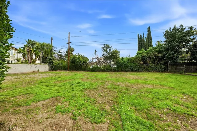 $1,938,000 | 2500 South 3rd Avenue, Arcadia, CA 91006