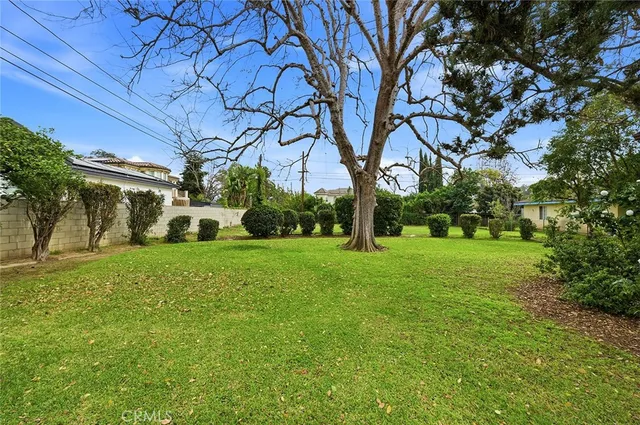 $1,938,000 | 2500 South 3rd Avenue, Arcadia, CA 91006