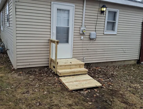 $78,500 | 708 North Madison Street, Lincoln, IL 62656