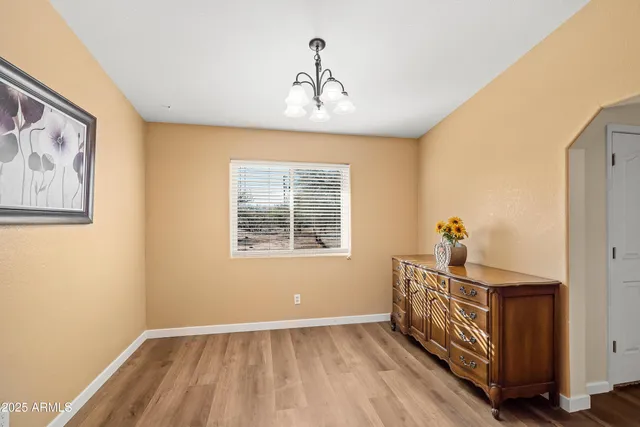 $465,000 | 2500 North Appaloosa Place, Huachuca City, AZ 85616