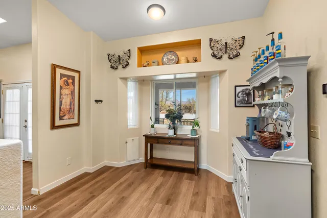 $465,000 | 2500 North Appaloosa Place, Huachuca City, AZ 85616