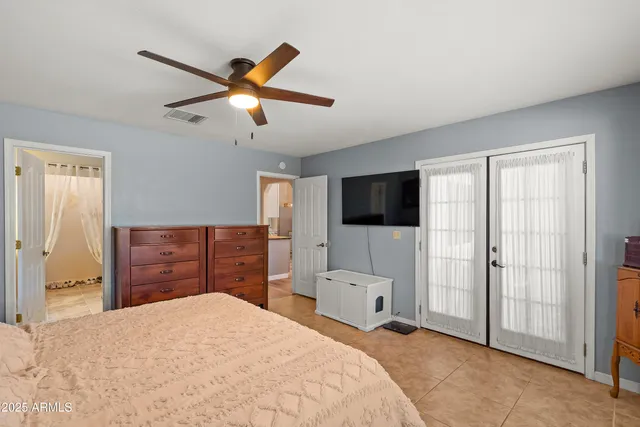 $465,000 | 2500 North Appaloosa Place, Huachuca City, AZ 85616