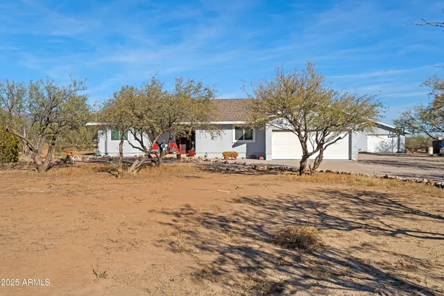 $465,000 | 2500 North Appaloosa Place, Huachuca City, AZ 85616