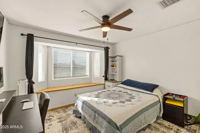 $465,000 | 2500 North Appaloosa Place, Huachuca City, AZ 85616